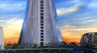 Sarphan Finans Park'ta Son Ticariler!