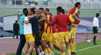 Spor Toto 2. Lig Play-Off