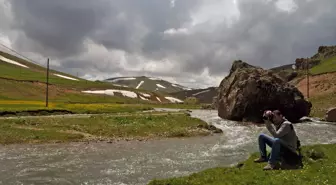 Taşköprü Yaylası Misafirlerini Bekliyor