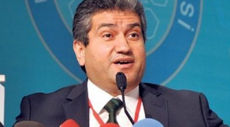 Tübitak Başkanı Altunbaşak Açıklaması