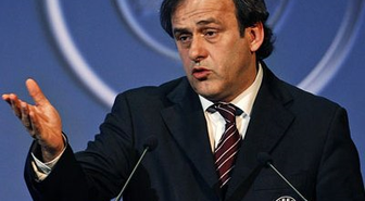 UEFA 37. Olağan Kongresi