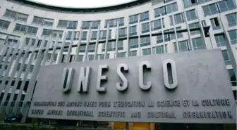 UNESCO Türkiye'deki Gazeteciliği Eleştirdi