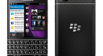 Vodafone Türkiye, Blackberry-nin Yeni Modeli Q10'u Satışa Sunacak