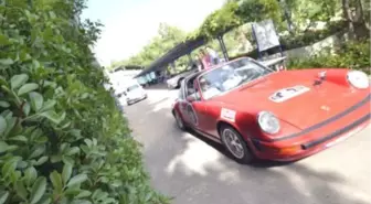 - 16. Tarihi Batı Anadolu Rallisi Yarışları