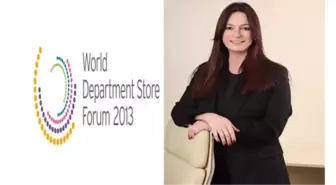 3. World Department Store Forum İstanbul'da