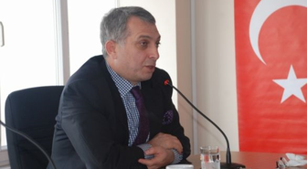 -Ak Parti Milletvekillerinden Avrupa Raporu