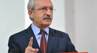 CHP Genel Başkanı Kılıçdaroğlu Antalya'da