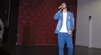 Engellilere Kuran-I Kerim Verildi