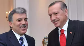 Erdoğan ve Gül Yer Değiştirecek!