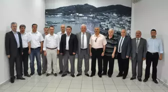 Ertuğrul Sağlam'ın Kardeşi Kulüp Yönetimine Girdi