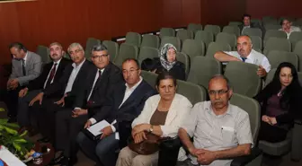 Gazeteciler Cemiyeti 1. Olağan Genel Kurulu