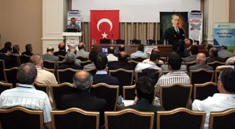 Güneydoğu Enerji Forumu
