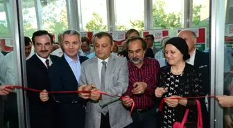 Kültür Ve Sanat Sergileri Beylikdüzü'nü Renklendiriyor