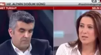 'MİT Neden Polat Alemdar'a Haber Versin?'