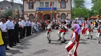 Muratlı Hıdrellez Şenlikleri Başladı