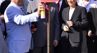 Ormanlar Vodafone İle Koruma Altında