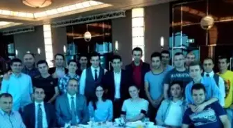 The Istanbul EDITION Hotel 'Teşekkür Haftası'nı Kutladı