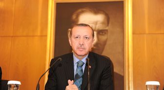 Başbakan Erdoğan: İster Siyasi Türkçülük, İster Siyasi Kürtçülük Olsun Hepsinden Uzağız