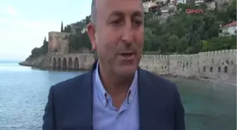 Çavuşoğlu: Alkol ile İlgili Kısıtlamalar Sadece Türkiye'de Değil