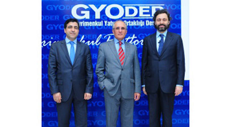 Gayrimenkul Sektörünün Yeni Dinamikleri Tartışılıyor