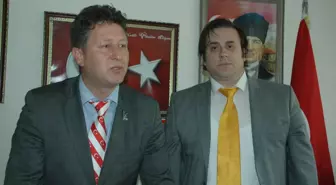 Hepar'da Görev Değişimi