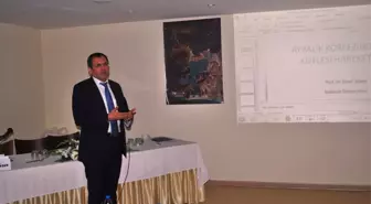 Mega Proje Sarımsaklı Port İçin Çalıştay
