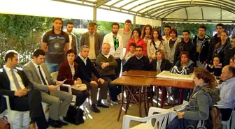 Üniversitedeki Kayıt Skandalında Son Söz Danıştay'da