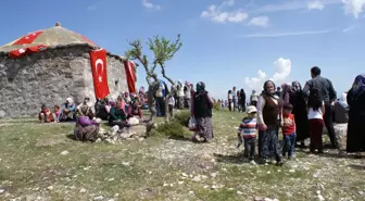 123 Yıldır Barıştıran Gelenek