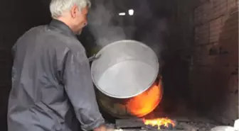 Bakırcılık Mesleği Unutulmaya Yüz Tuttu