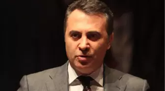 Fikret Orman: Beşiktaş'ın Yeni Hocası Zico Değil