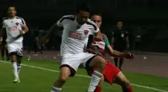 Futbol: Spor Toto 2. Lig Play-off