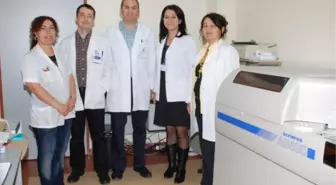 İKÇÜ Tıp Fakültesi Tıbbi Farmakoloji'den Türkiye'ye Bir İlk