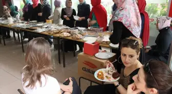 İmam Hatip Lisesi Türk, Kürt, Arap ve Çerkez Mezunları 30 Yıl Sonra Bir Arada