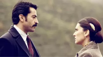 Karadayı'da Geceye Damga Vuran Sahne