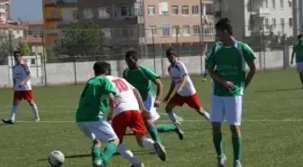 Kayseri İkinci Amatör Küme U19 Ligi