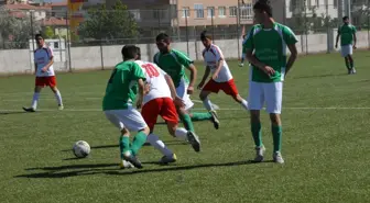 Kayseri İkinci Amatör Küme U19 Ligi