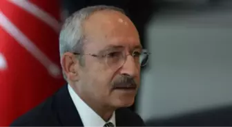 Kılıçdaroğlu'ndan Hacıosmanoğlu'na Tebrik