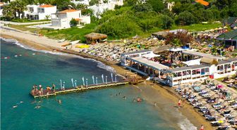 Mambo Beach Club Bu Yaza Damgasını Vuracak!