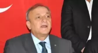 MHP'li Vural, Başbakan'a: 'Değiş Tonton' Çizgi Film Kahramanı Gibi