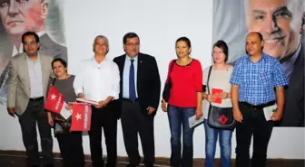 'Rüyasında İşçi Partisi Kabusu'