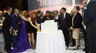 Salman Yılın Milletvekili Seçildi