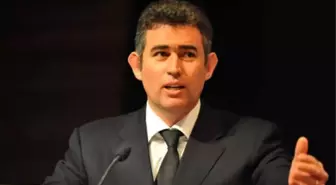 -Tbb Başkanlığına Metin Feyzioğlu Seçildi