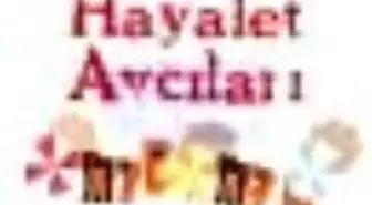 Tezcanlı Hayalet Avcıları Kitabı
