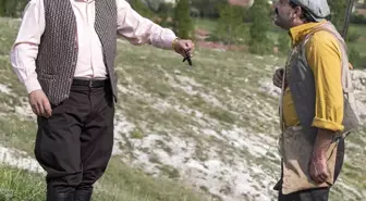 Tiyatrolar Köylerde Perdelerini Açacak