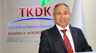 Tkdk'dan Kırsal Turizme Davet