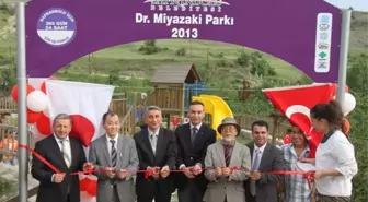 Türk - Japon Dostluk Sona Erdi