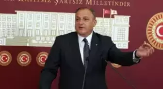 Vural, Başbakan'ı Çizgi Kahramana Benzetti