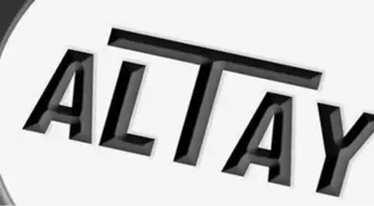 Altay'da Yeni Tüzük Onaylandı