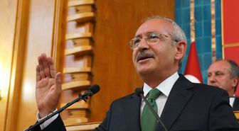 CHP Grup Toplantısı (2)