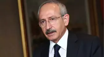 CHP Lideri Kılıçdaroğlu'ndan Demirel'e Taziye Ziyareti